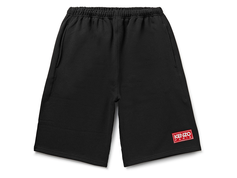 موقع MR PORTER يطلق مجموعة خاصة بعلامة كنزو